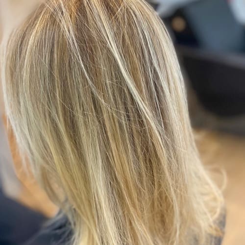 Ohanyan Studio - Coiffure Hyères - Ohanyan Studio - Photo Galerie - OneBooking