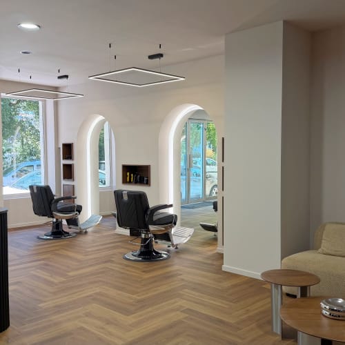 Studio.DLS by Kapper - Coiffure Castres - Studio.DLS by Kapper - Photo Galerie - OneBooking