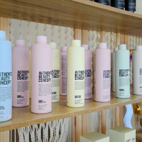 Belmira women’s hair studio - Institut de beauté Agen - Belmira women’s hair studio - Photo Galerie - OneBooking