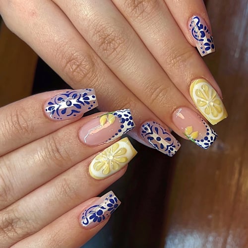 Mari.Nails - Onglerie Nîmes - Mari.Nails - Photo Galerie - OneBooking