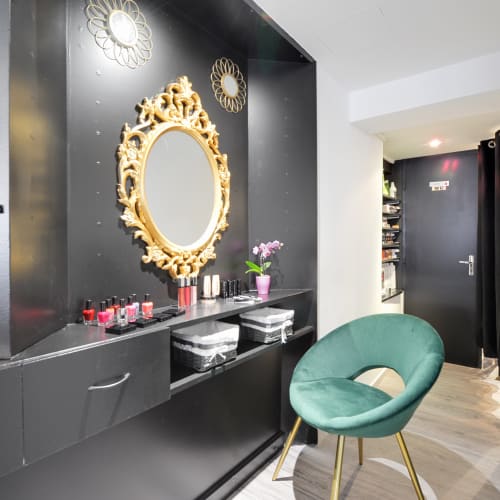 Le salon by Christine et Mélanie - Coiffure Toulouse - Le salon by Christine et Mélanie - Photo Galerie - OneBooking