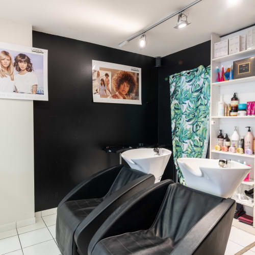 Tendance Coiffure - Institut de beauté Nantes - Tendance Coiffure - Photo Galerie - OneBooking