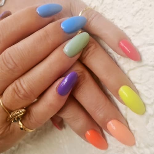 L'instant Sissy - Institut de beauté Vitrolles - L'instant Sissy - Photo Galerie - OneBooking