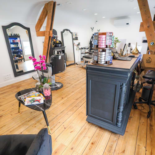 Le repère des Artistes - Sourcils & cils Poitiers - Le repère des Artistes - Photo Galerie - OneBooking