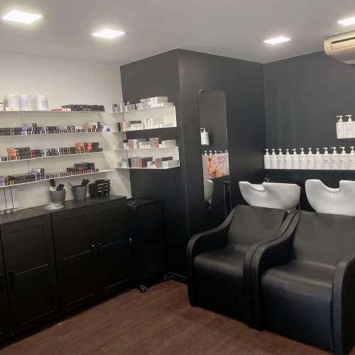 Axelle Brosse Hair Artist - Coiffure Saint-Étienne - Axelle Brosse Hair Artist - Photo Galerie - OneBooking
