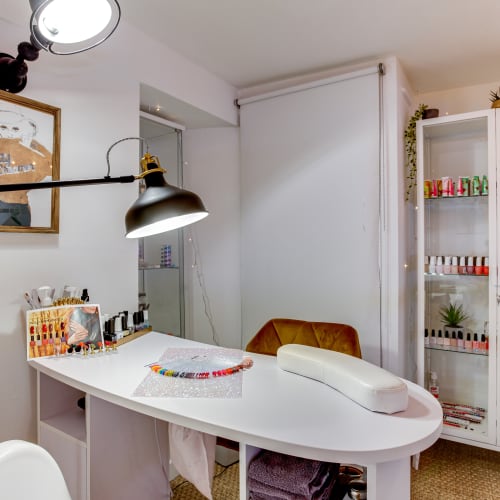 Sist’R Room - Coiffure Toulouse - Sist'R Room - Peyrolière - Photo Galerie - OneBooking