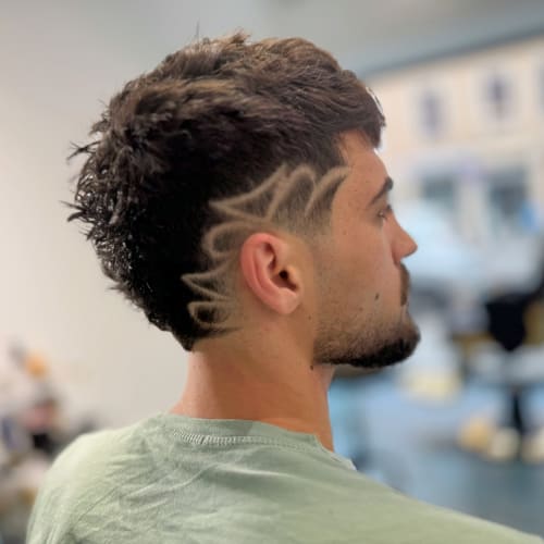 Hair by AD - Coiffure Villeurbanne - Hair by AD - Photo Galerie - OneBooking
