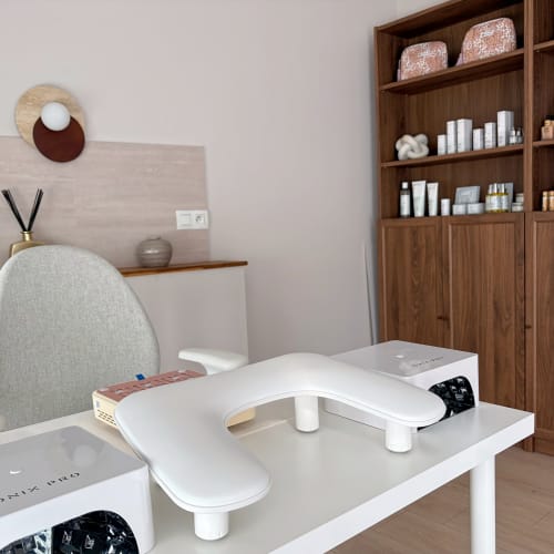 L’Eden de Mila - Institut de beauté Nantes - L’Eden de Mila - Photo Galerie - OneBooking