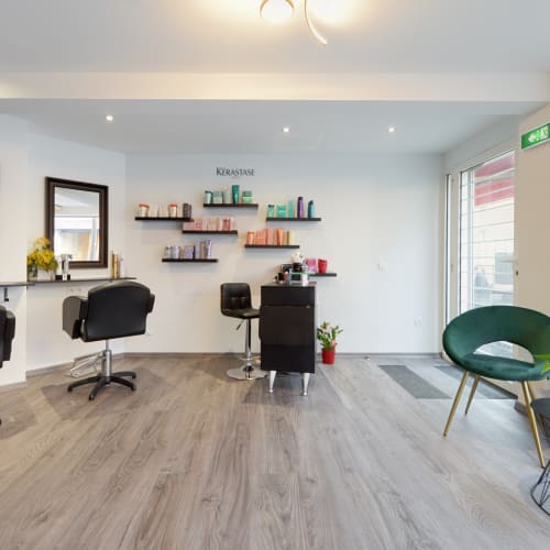 Le salon by Christine et Mélanie - Coiffure Toulouse - Le salon by Christine et Mélanie - Photo Galerie - OneBooking