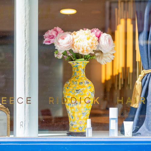 Reece Riddick Hair - Coiffure Paris - Reece Riddick Hair - Photo Galerie - OneBooking