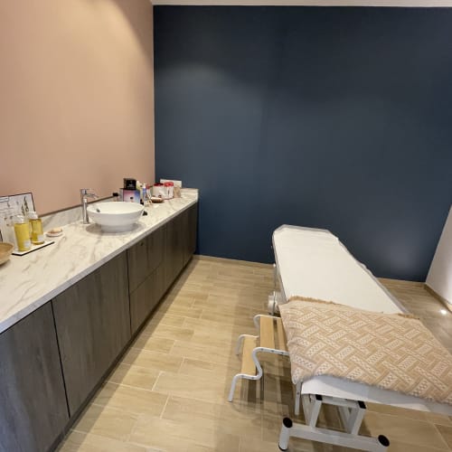 My Private Wellness - Saint Isidore - Coiffure Nice - My Private Wellness - Saint Isidore - Photo Galerie - OneBooking
