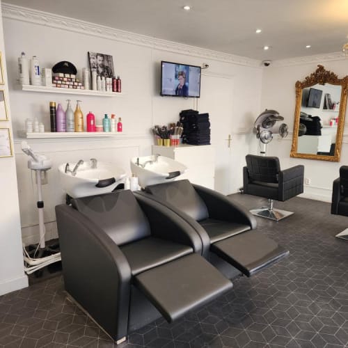 Glowup Concept - Soglam - Coiffure Villeurbanne - Glowup Concept - Soglam - Photo Galerie - OneBooking
