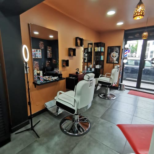 Sky by Rubio - Coiffure Issy-les-Moulineaux - Sky by Rubio - Photo Galerie - OneBooking
