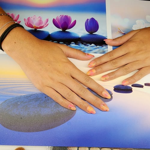 Anh Thu Beauty Ongles - Onglerie Nice - Anh Thu Beauty Ongles - Photo Galerie - OneBooking