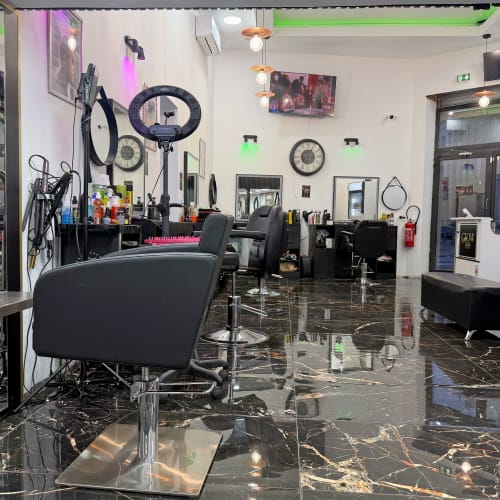 Addict hair - Glow Hair Institut - Coiffure Lille - Addict hair - Glow Hair Institut - Photo Galerie - OneBooking