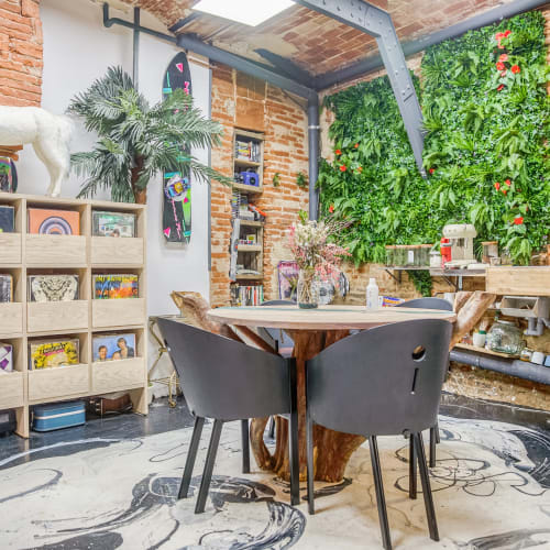 Chez Germain - Coiffure Toulouse - Chez Germain - Photo Galerie - OneBooking