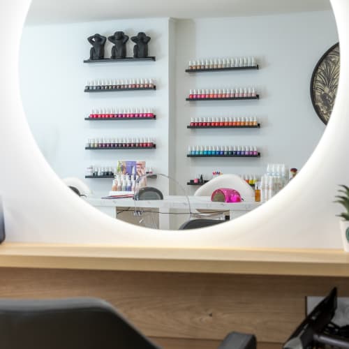 L’atelier beauté – Drainage Lymphatique - Soin visage - Microblading - Studio Pilate - Institut de beauté Cannes - L’atelier beauté – Drainage Lymphatique - Soin visage - Microblading - Studio Pilate - Photo Galerie - OneBooking