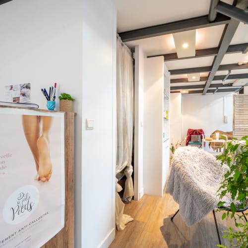 Institut Beleza - Institut de beauté JUAN LES PINS - Institut Beleza - Photo Galerie - OneBooking