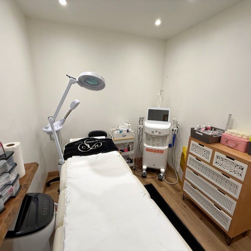COCO MERRY - Sourcils & cils Lorient - COCO MERRY - Photo Galerie - OneBooking