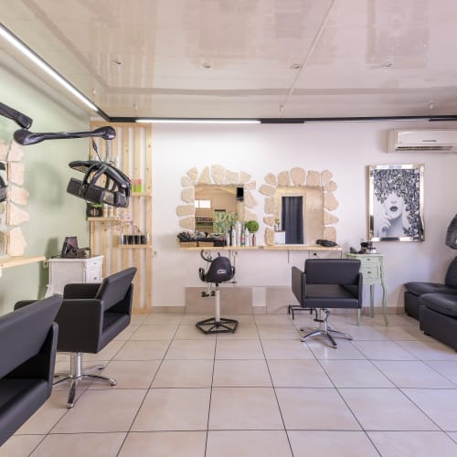 Le Deni’s Time - Institut de beauté Béziers - Le Deni’s Time - Photo Galerie - OneBooking