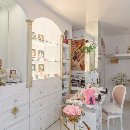 Institut Nass Beauty - Soin visage Nice - Institut Nass Beauty - Photo Galerie - OneBooking