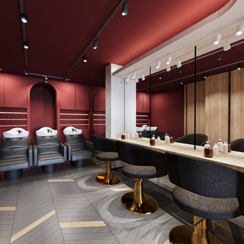 Mel and So - Coiffure Paris - Mel and So - Photo Galerie - OneBooking