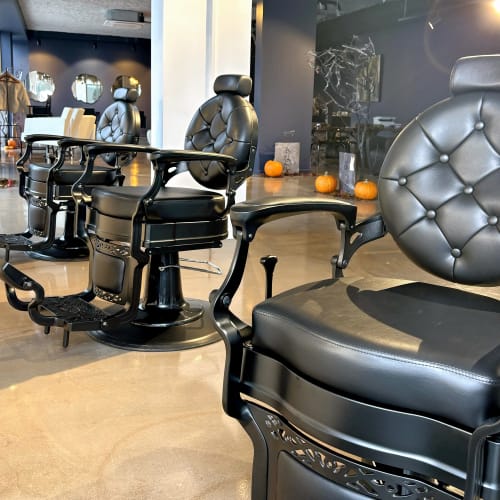 VAGABOND - Coiffure Angers - VAGABOND - Photo Galerie - OneBooking