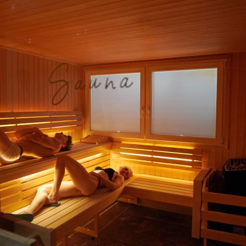 Le Phénix beauté & Spa - Onglerie Besançon - Le Phénix beauté & Spa - Photo Galerie - OneBooking