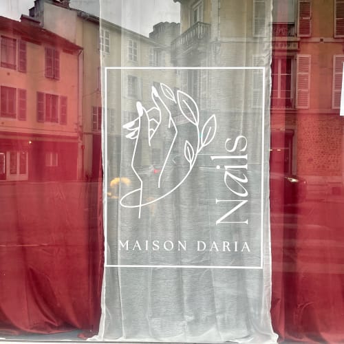 Maison Daria Nails - Onglerie Pau - Maison Daria Nails - Photo Galerie - OneBooking