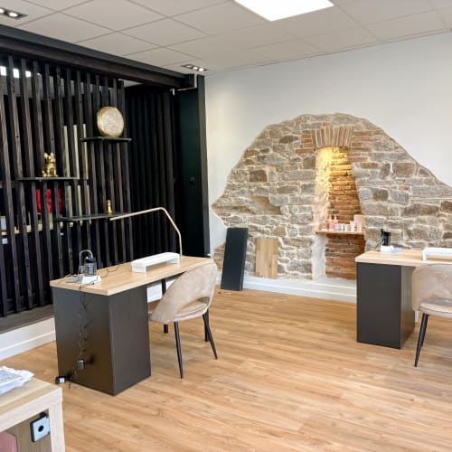 Or By Maud - Institut de beauté Clisson - Or By Maud - Photo Galerie - OneBooking