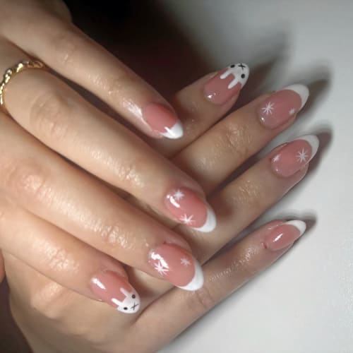 Ninailz - Onglerie Clermont-Ferrand - Ninailz - Photo Galerie - OneBooking