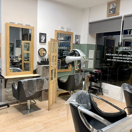 Coiff & Moi - Coiffure Hyères - Coiff & Moi - Photo Galerie - OneBooking