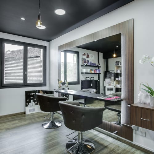 L'Atelier Belleza - Coiffure Gap - L'Atelier Belleza - Photo Galerie - OneBooking