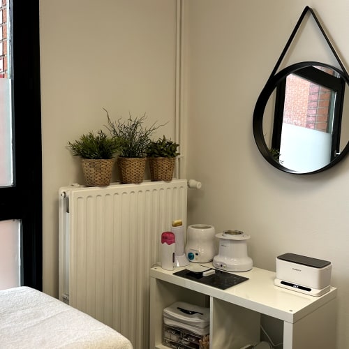 Endless Beauty - Sourcils & cils Villeneuve-d'Ascq - Endless Beauty - Photo Galerie - OneBooking