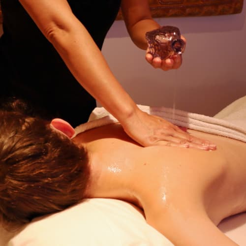 Janthra Spa - Spa Paris - Janthra Spa - Photo Galerie - OneBooking
