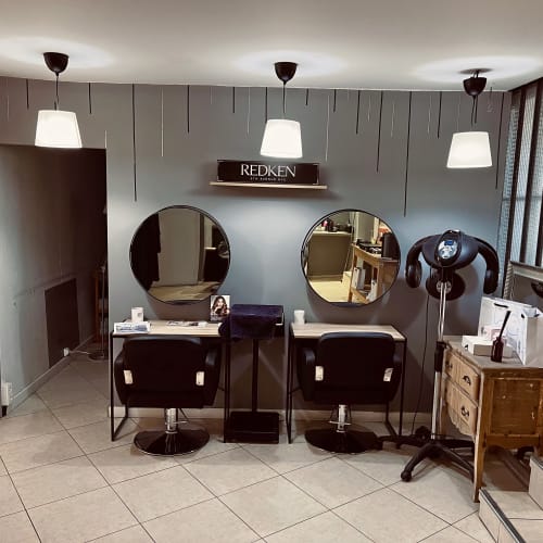O Salon - Coiffure Montpellier - O Salon - Photo Galerie - OneBooking