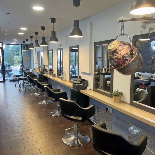 Hair Levallois - Sourcils & cils Levallois-Perret - Hair Levallois - Photo Galerie - OneBooking