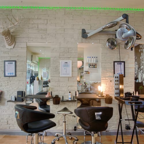 Sag By Didier - Coiffure Nice - Sag By Didier - Photo Galerie - OneBooking