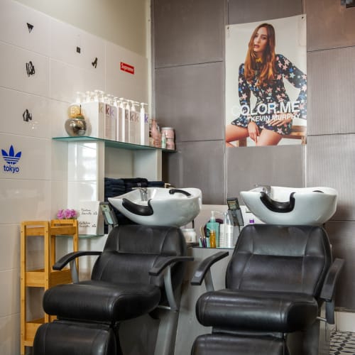 Sophie Pastor - Coiffure Nice - Sophie Pastor - Photo Galerie - OneBooking