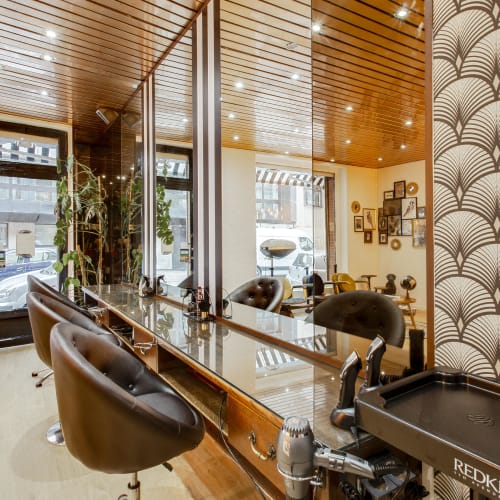 Sist’R Room - Coiffure Toulouse - Sist’R Room - Photo Galerie - OneBooking