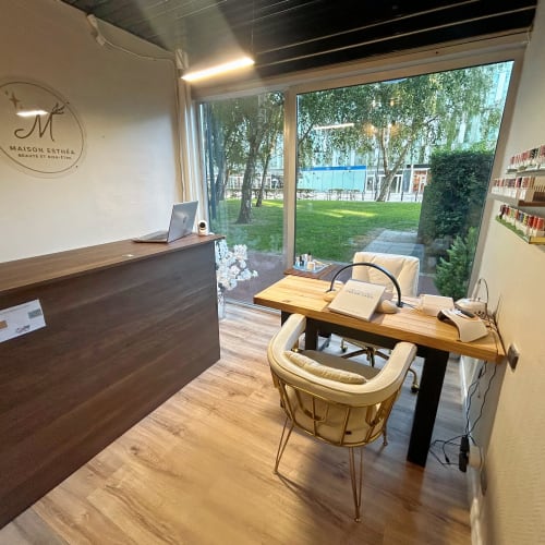 Maison Esthea - Onglerie Tourcoing - Maison Esthea - Photo Galerie - OneBooking