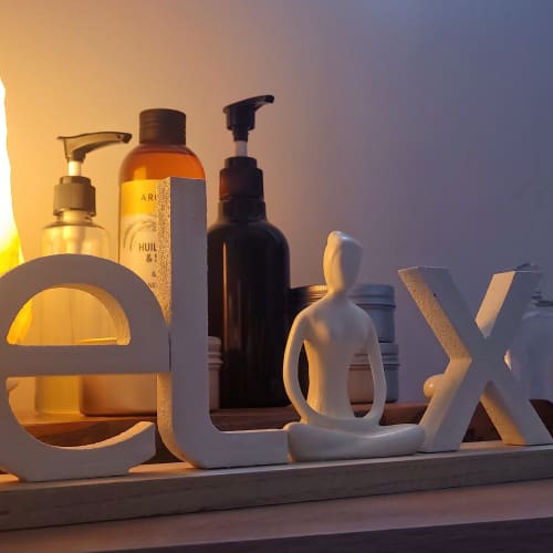 SF Massages - Institut de beauté Antibes - SF Massages - Photo Galerie - OneBooking