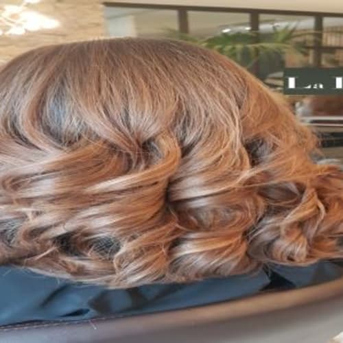 La Loge - Coiffure Nantes - La Loge - Photo Galerie - OneBooking