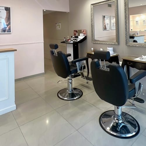 Au comptoir des dames - Saint Martin - Institut de beauté Montpellier - Au comptoir des dames - Saint Martin - Photo Galerie - OneBooking