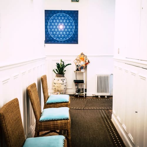 Centre Holistique du Marais - Institut de beauté Paris - Centre Holistique du Marais - Photo Galerie - OneBooking