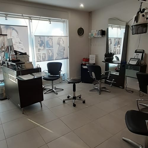 Le salon des Lilas - Coiffure Limoges - Le salon des Lilas - Photo Galerie - OneBooking