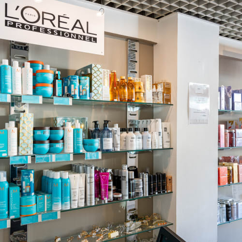 Plays Coiffure - Coiffure Le Cannet - Plays Coiffure - Photo Galerie - OneBooking