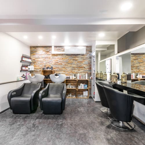 Undercut - Coiffure Montpellier - Undercut - Photo Galerie - OneBooking
