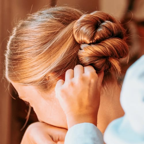 Maison Bastille - Coiffure Nantes - Maison Bastille - Photo Galerie - OneBooking