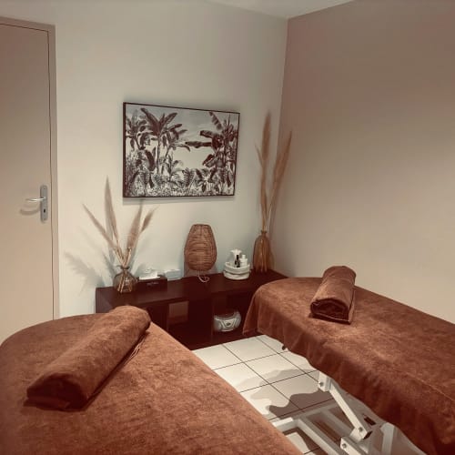 Oïa Beauté - Gap LECLERC - Massage Gap - Oïa Beauté - Gap LECLERC - Photo Galerie - OneBooking